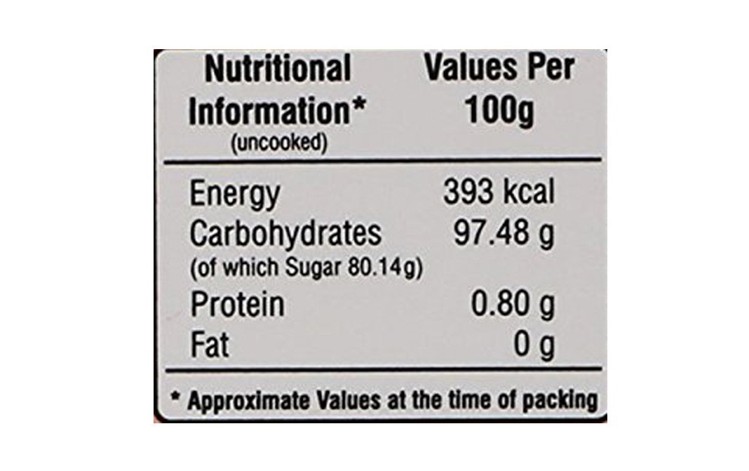 Five Star Jelly Crystals, Strawberry Flavour   Box  90 grams